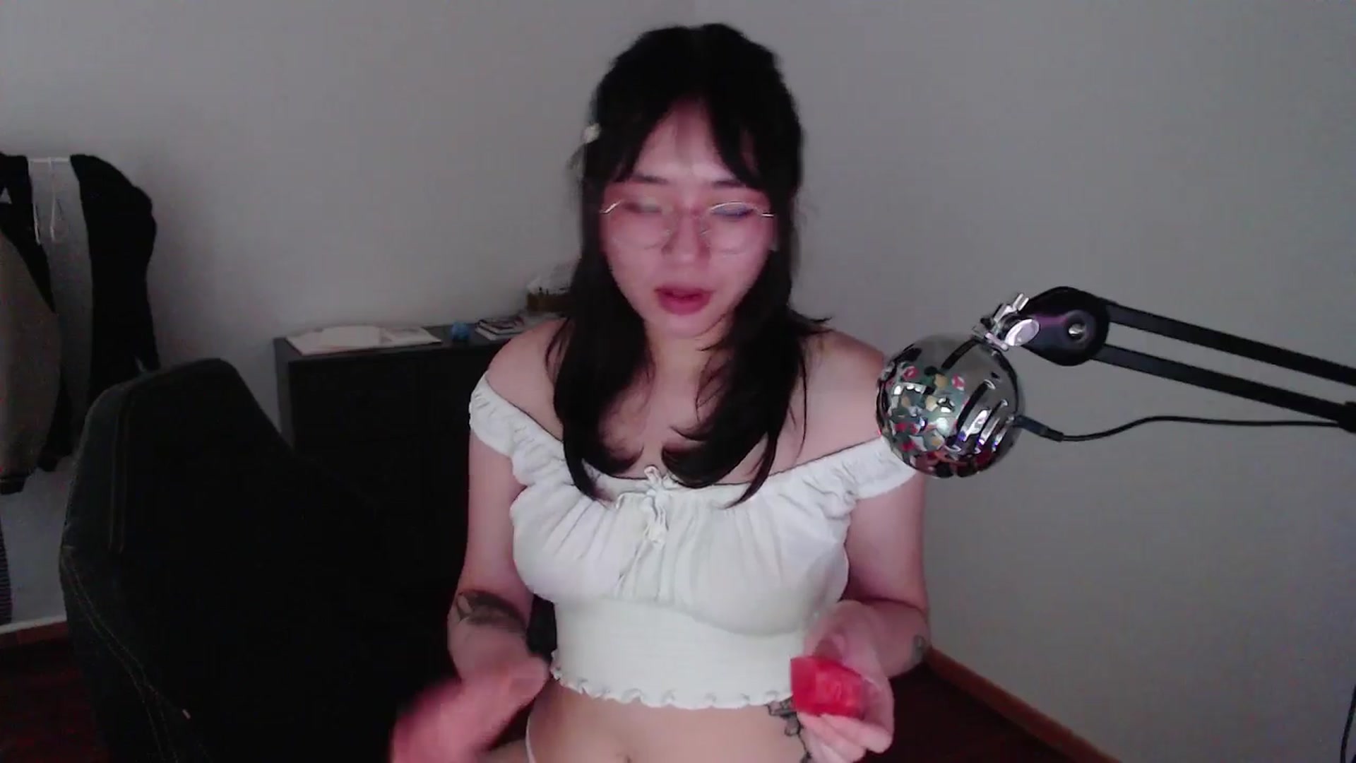 Gallery image thumbnail from ppshredder's myfreecams stream on, 08/08/2024, 15:00 image 14 of 20