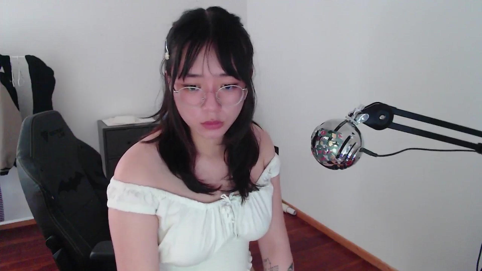 Gallery image thumbnail from ppshredder's myfreecams stream on, 08/08/2024, 15:00 image 8 of 20