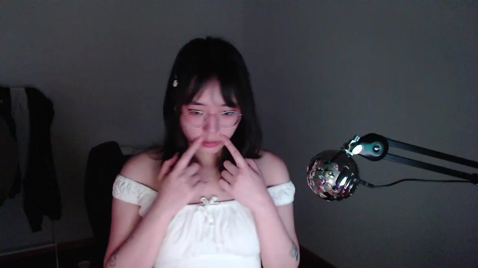 Gallery image thumbnail from ppshredder's myfreecams stream on, 08/08/2024, 15:00 image 2 of 20