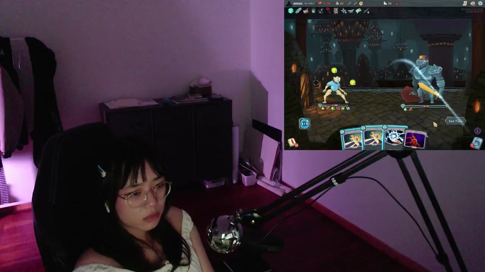 Gallery image thumbnail from ppshredder's myfreecams stream on, 08/08/2024, 18:04 image 17 of 20