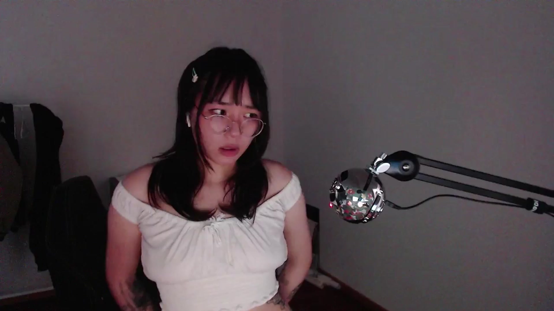 Gallery image thumbnail from ppshredder's myfreecams stream on, 08/08/2024, 18:04 image 9 of 20