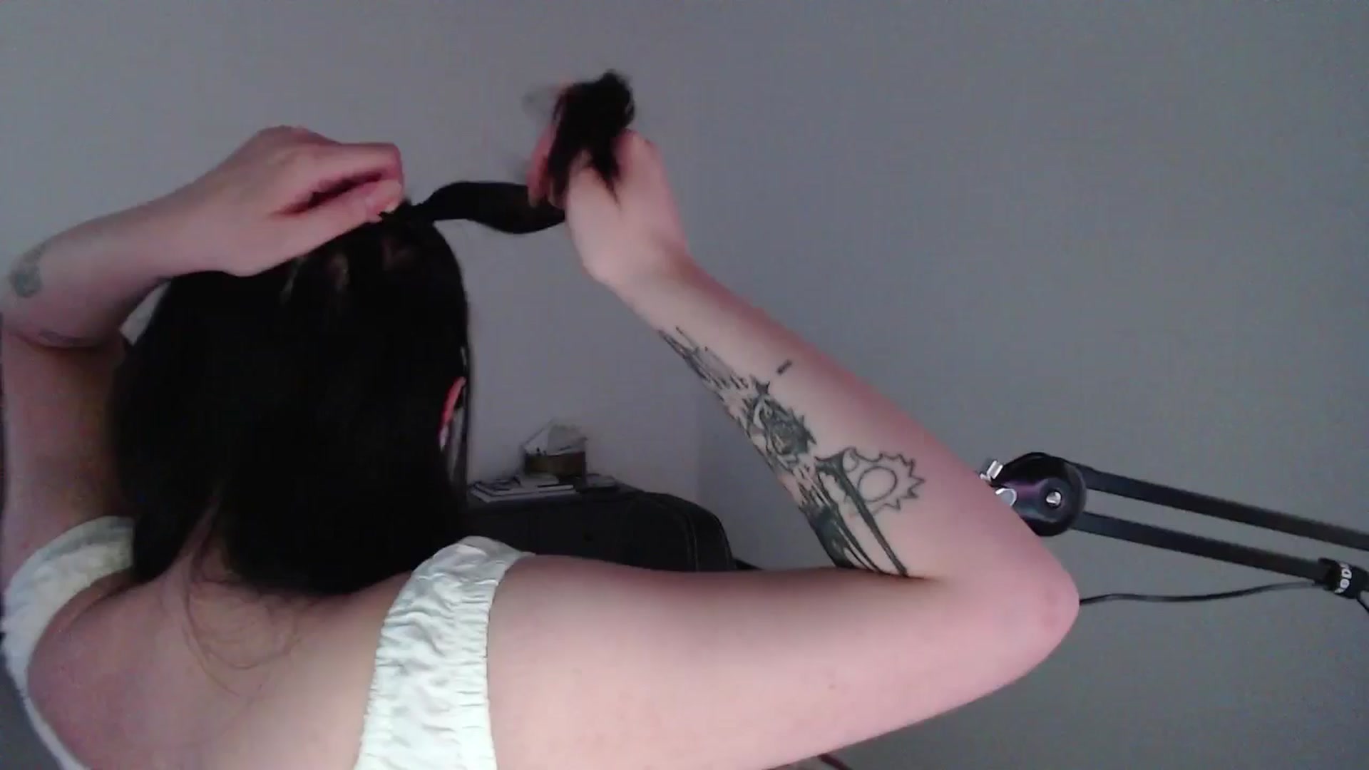 Gallery image thumbnail from ppshredder's myfreecams stream on, 08/08/2024, 18:04 image 1 of 20