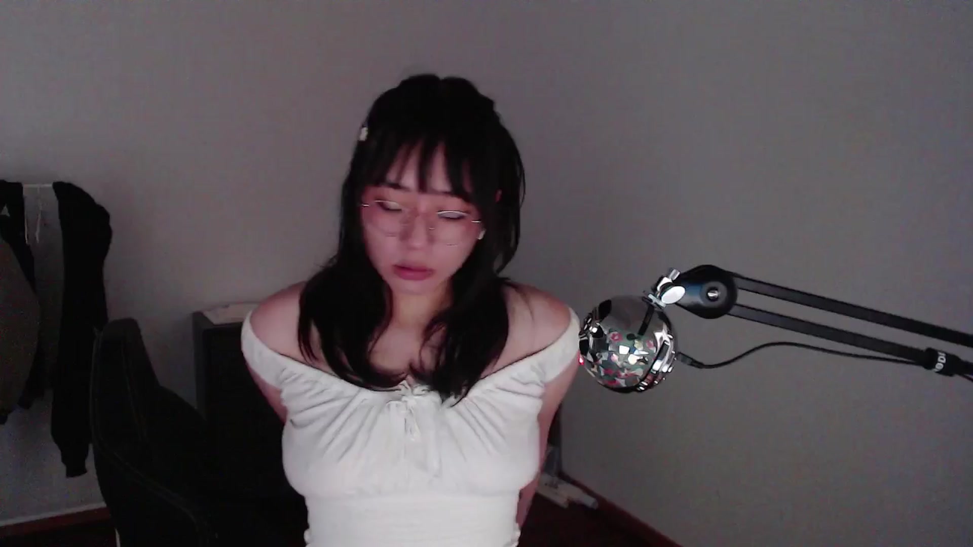 Gallery image thumbnail from ppshredder's myfreecams stream on, 08/08/2024, 18:04 image 7 of 20