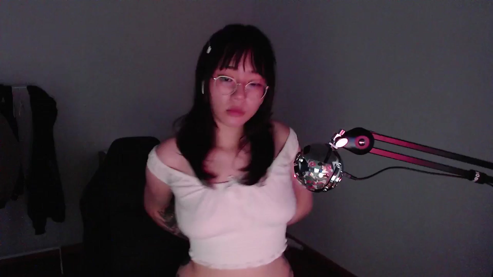 Gallery image thumbnail from ppshredder's myfreecams stream on, 08/08/2024, 18:04 image 14 of 20