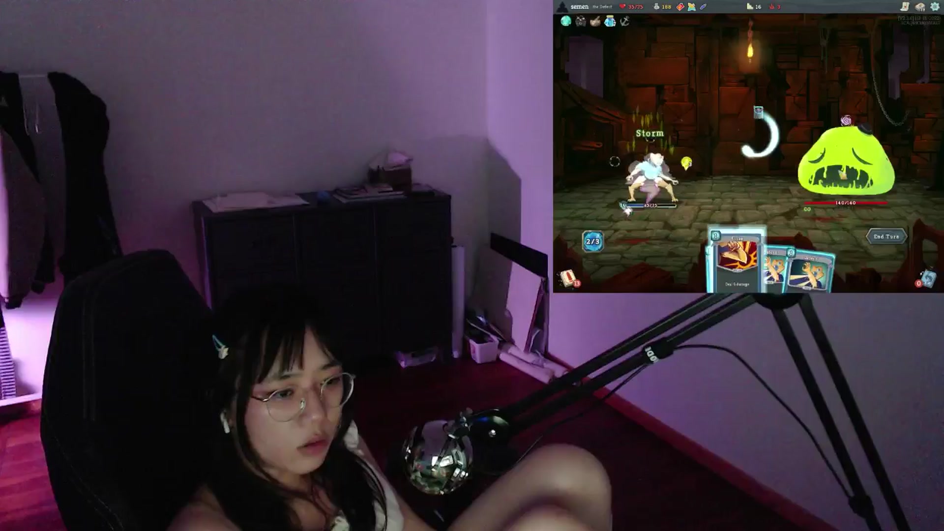 Gallery image thumbnail from ppshredder's myfreecams stream on, 08/08/2024, 18:04 image 19 of 20