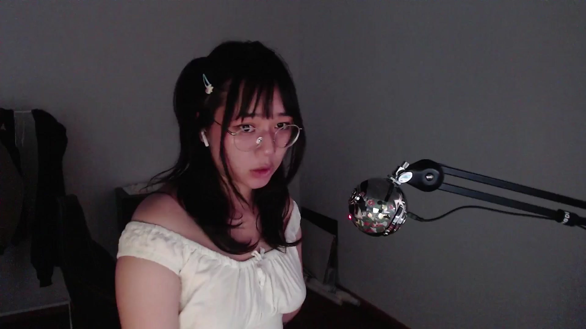 Gallery image thumbnail from ppshredder's myfreecams stream on, 08/08/2024, 18:04 image 11 of 20