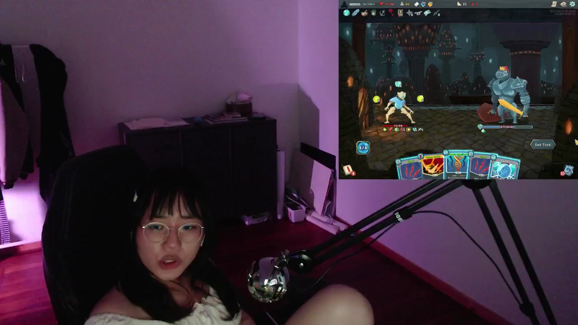 Gallery image thumbnail from ppshredder's myfreecams stream on, 08/08/2024, 18:04 image 16 of 20