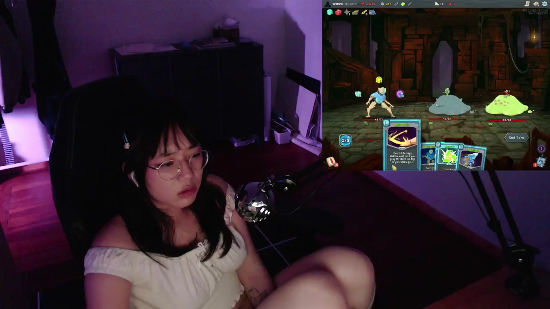 Gallery image thumbnail from ppshredder's myfreecams stream on, 08/08/2024, 19:44 image 5 of 20