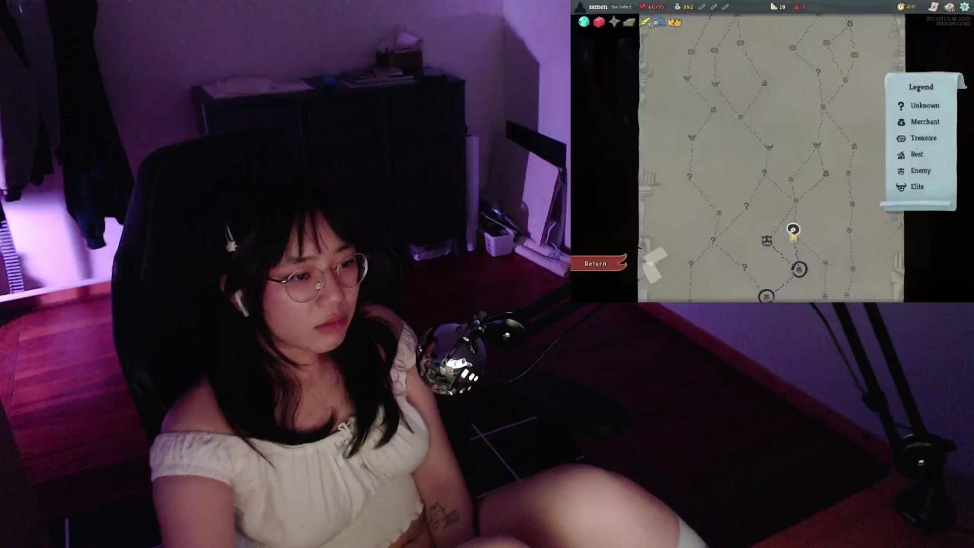 Gallery image thumbnail from ppshredder's myfreecams stream on, 08/08/2024, 19:44 image 12 of 20