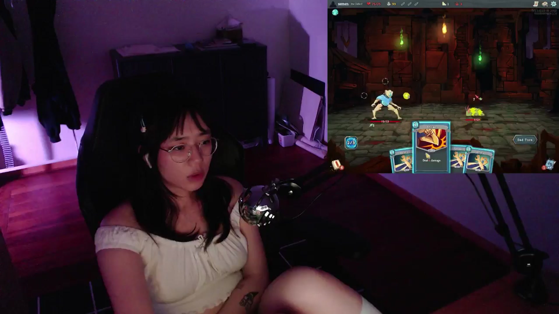 Gallery image thumbnail from ppshredder's myfreecams stream on, 08/08/2024, 19:44 image 19 of 20