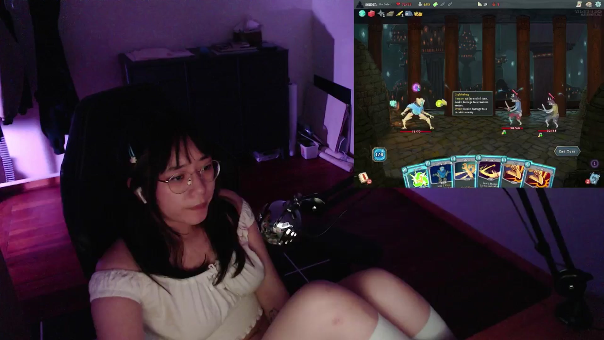 Gallery image thumbnail from ppshredder's myfreecams stream on, 08/08/2024, 19:44 image 10 of 20