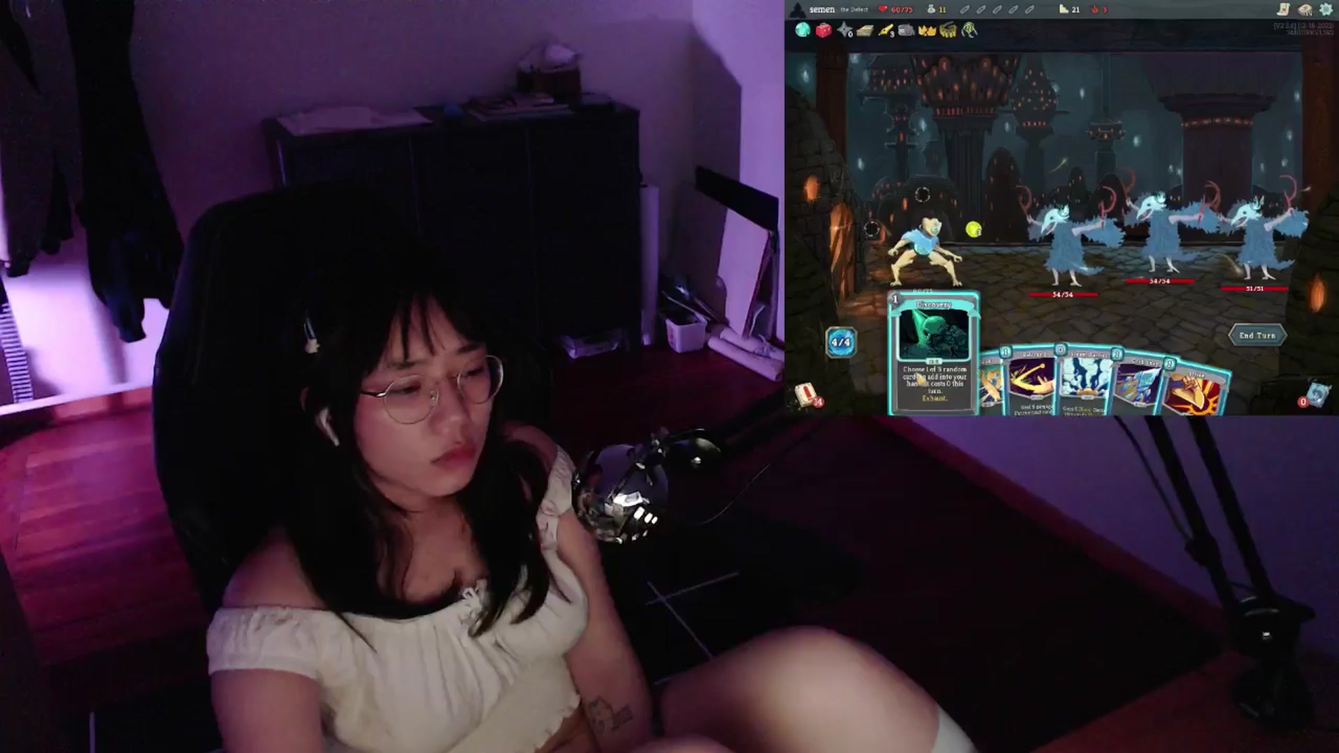 Gallery image thumbnail from ppshredder's myfreecams stream on, 08/08/2024, 19:44 image 13 of 20