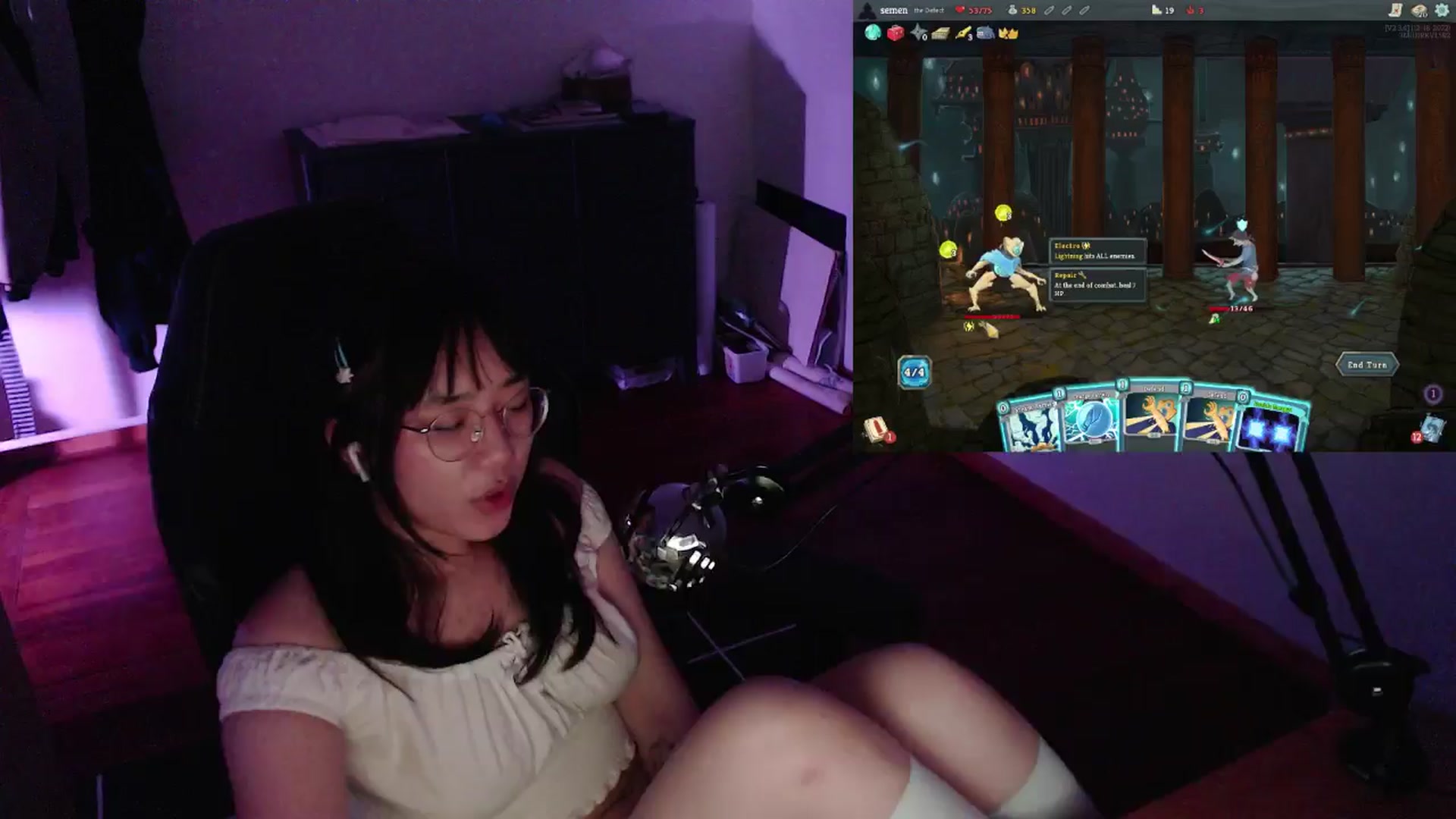 Gallery image thumbnail from ppshredder's myfreecams stream on, 08/08/2024, 19:44 image 11 of 20