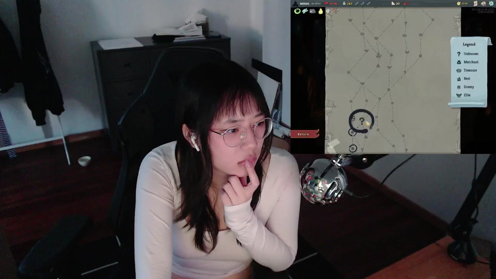 Gallery image thumbnail from ppshredder's myfreecams stream on, 08/12/2024, 18:03 image 16 of 20