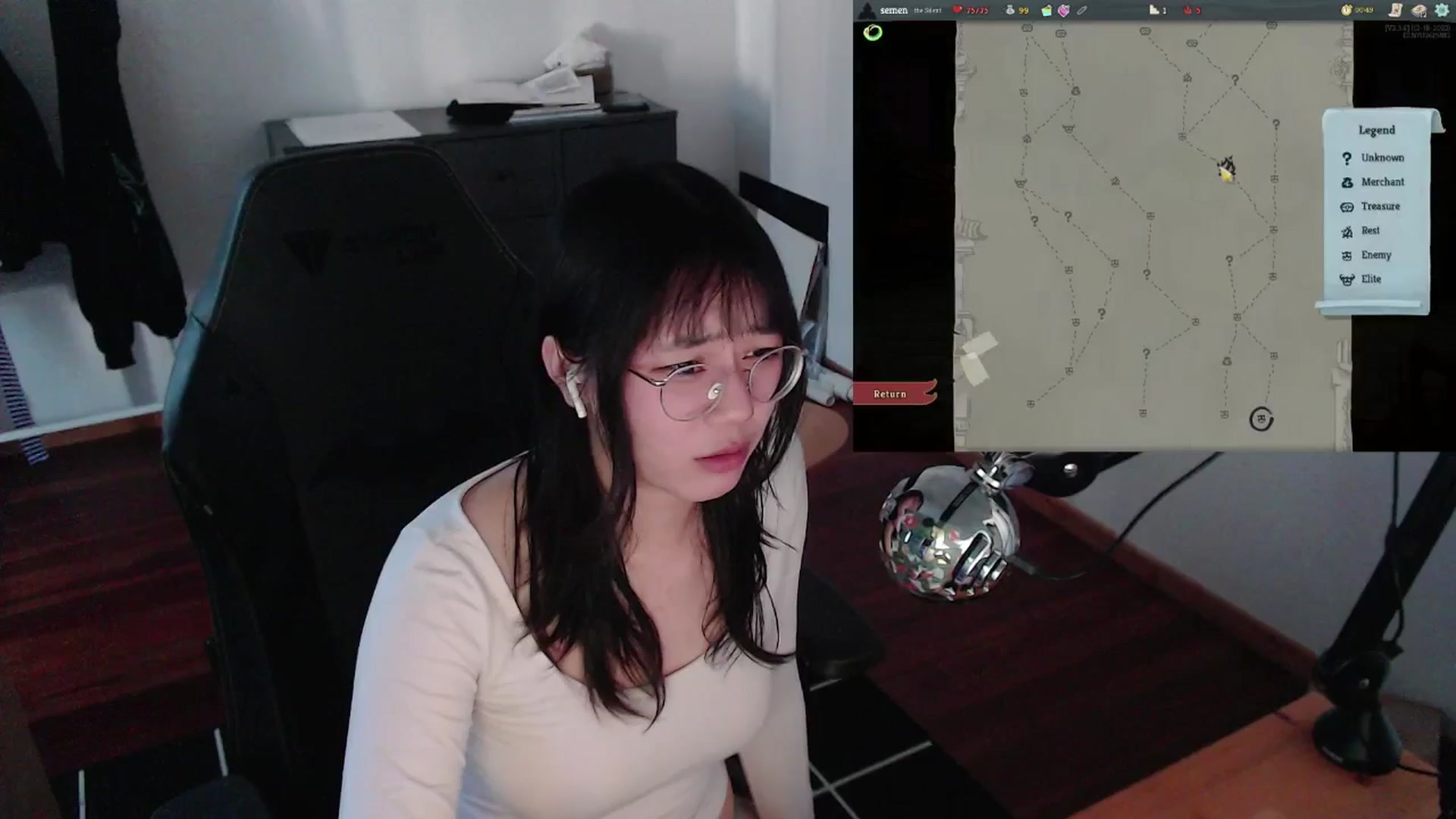 Gallery image thumbnail from ppshredder's myfreecams stream on, 08/12/2024, 18:03 image 10 of 20