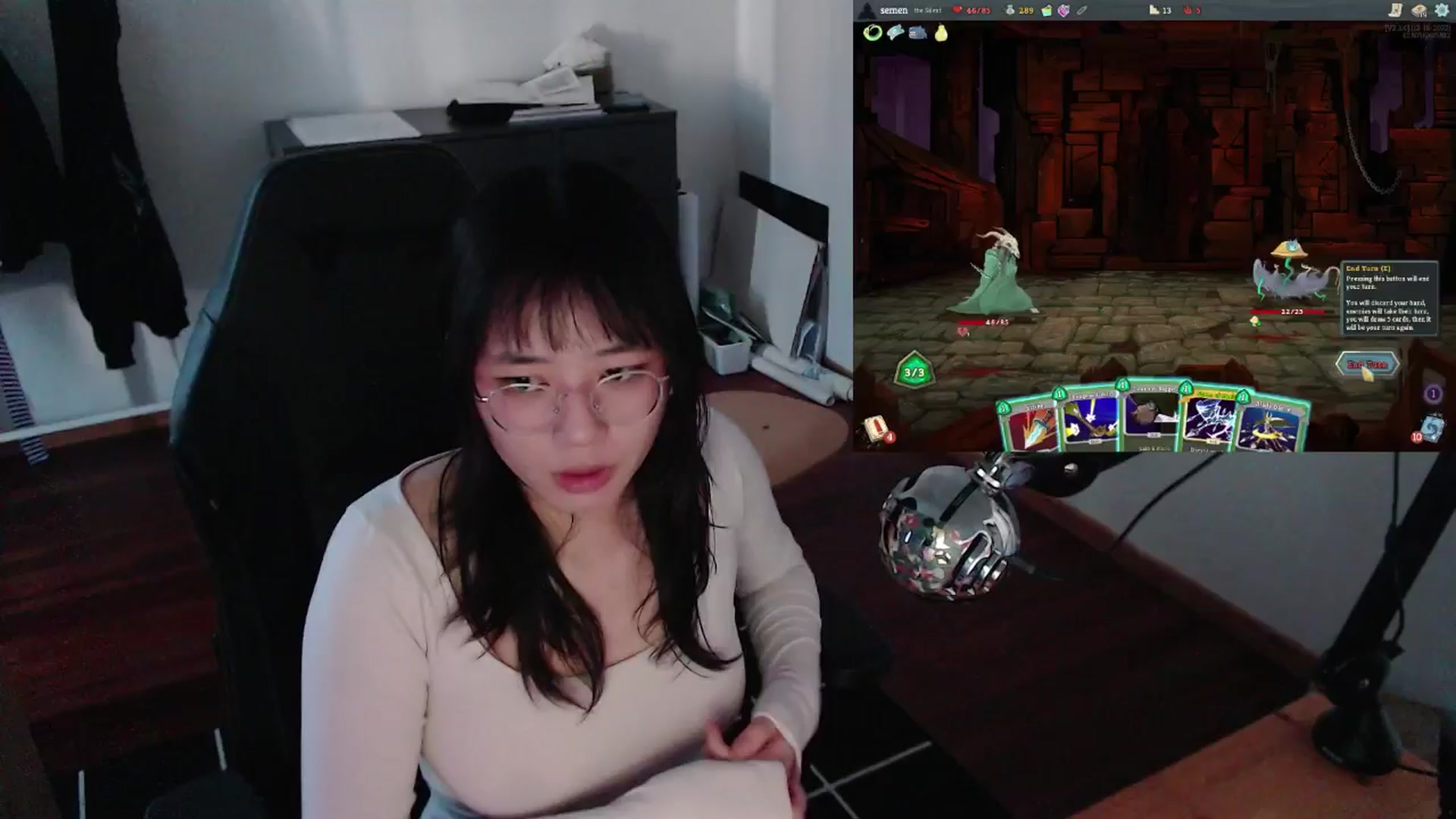 Gallery image thumbnail from ppshredder's myfreecams stream on, 08/12/2024, 18:03 image 12 of 20
