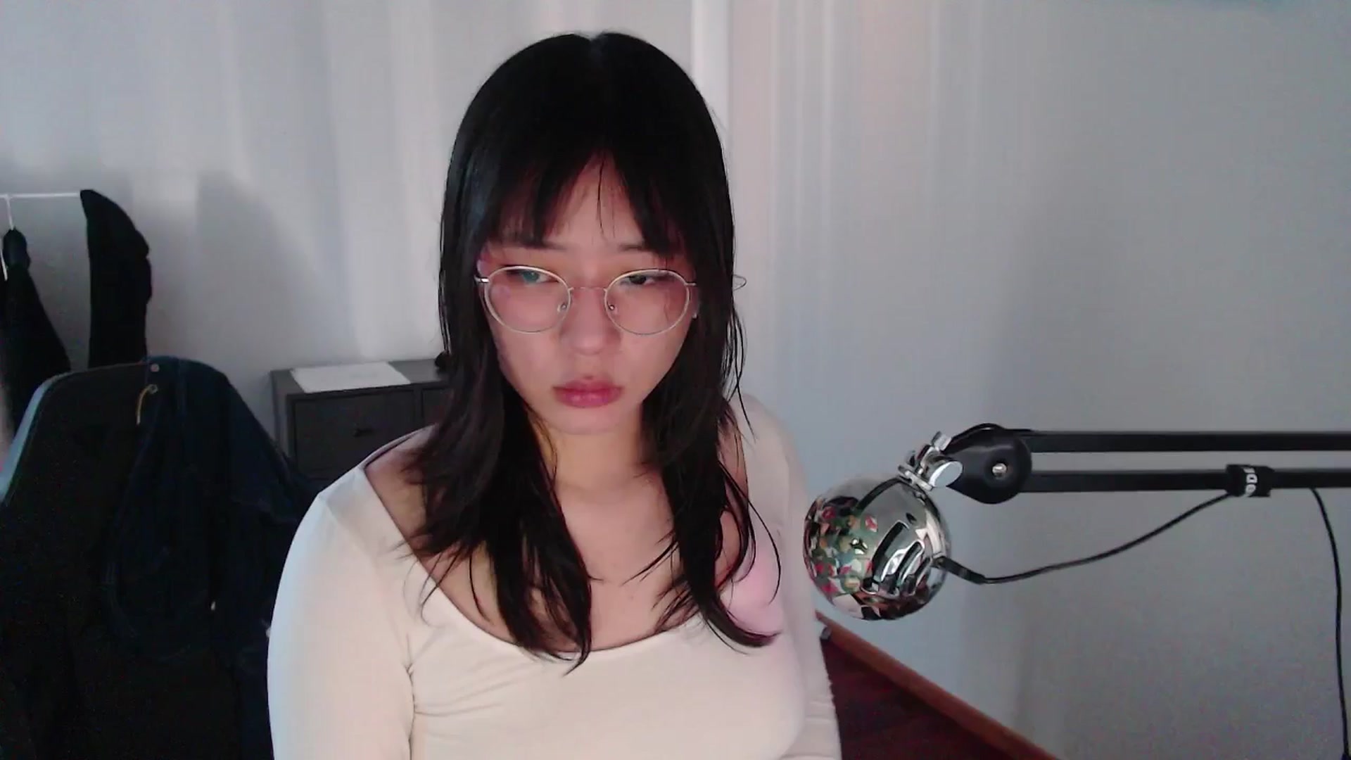 Gallery image thumbnail from ppshredder's myfreecams stream on, 08/12/2024, 18:03 image 7 of 20