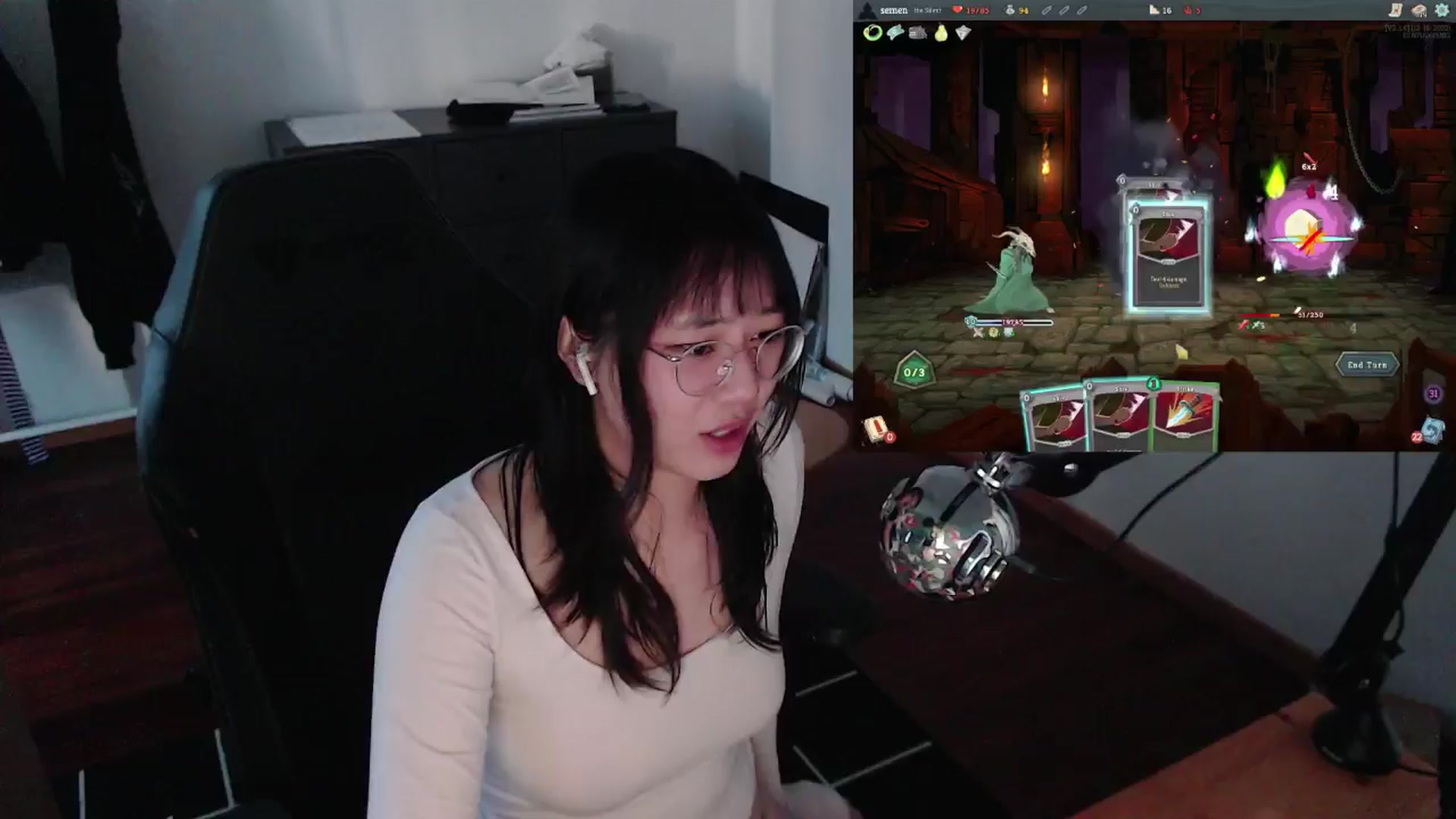 Gallery image thumbnail from ppshredder's myfreecams stream on, 08/12/2024, 18:03 image 14 of 20