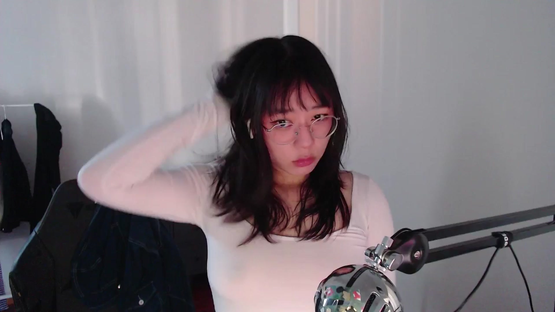 Gallery image thumbnail from ppshredder's myfreecams stream on, 08/12/2024, 18:03 image 1 of 20