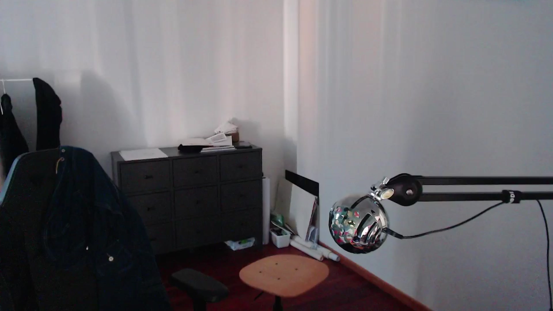 Gallery image thumbnail from ppshredder's myfreecams stream on, 08/12/2024, 18:03 image 9 of 20