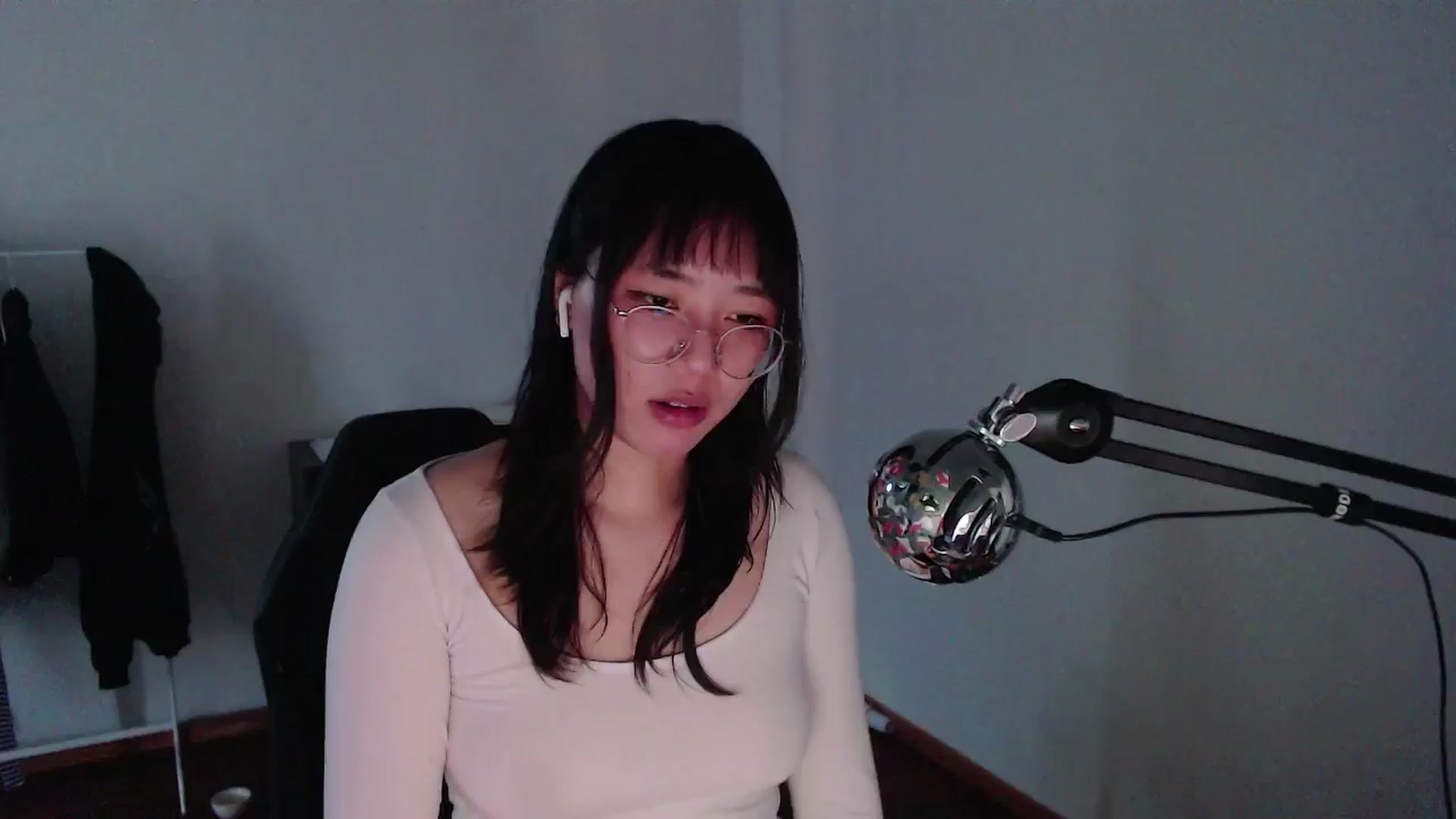 Gallery image thumbnail from ppshredder's myfreecams stream on, 08/12/2024, 18:03 image 20 of 20