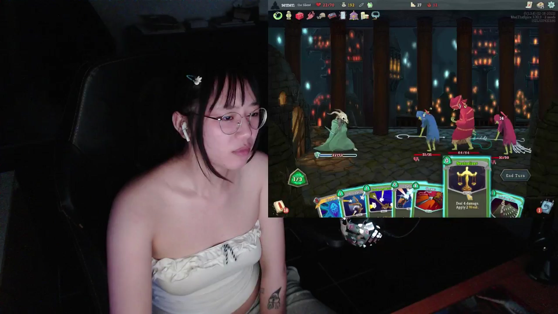 Gallery image thumbnail from ppshredder's myfreecams stream on, 08/28/2024, 19:50 image 13 of 20
