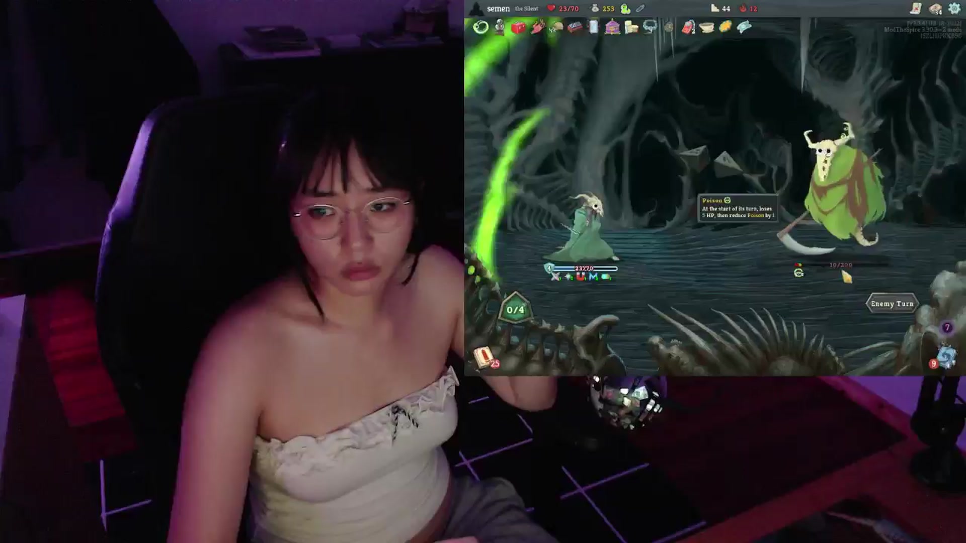Gallery image thumbnail from ppshredder's myfreecams stream on, 08/28/2024, 19:50 image 18 of 20