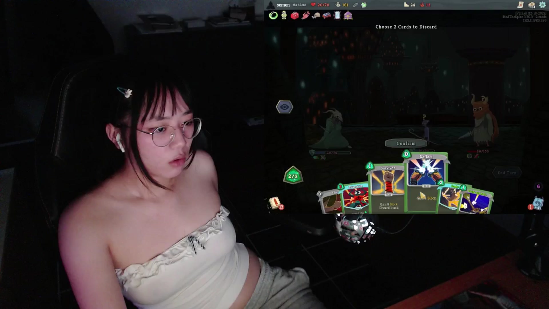 Gallery image thumbnail from ppshredder's myfreecams stream on, 08/28/2024, 19:50 image 12 of 20