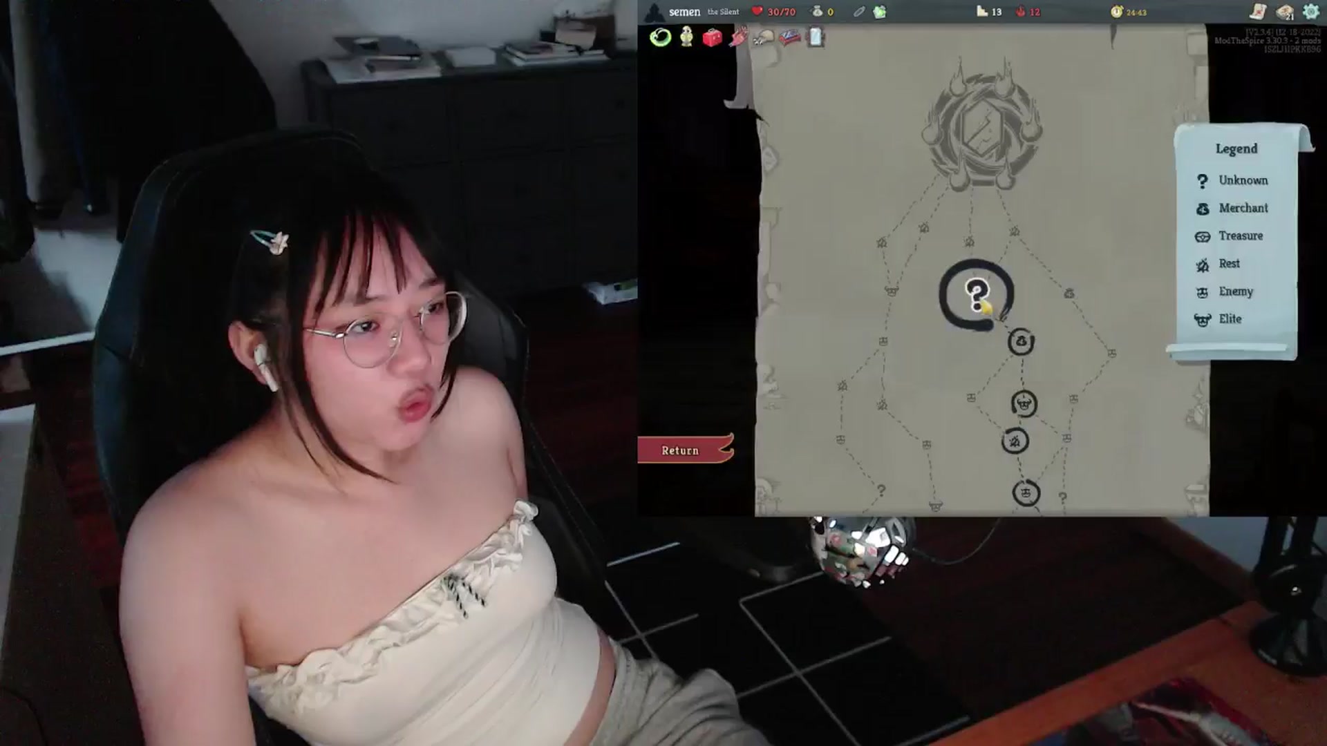 Gallery image thumbnail from ppshredder's myfreecams stream on, 08/28/2024, 19:50 image 9 of 20