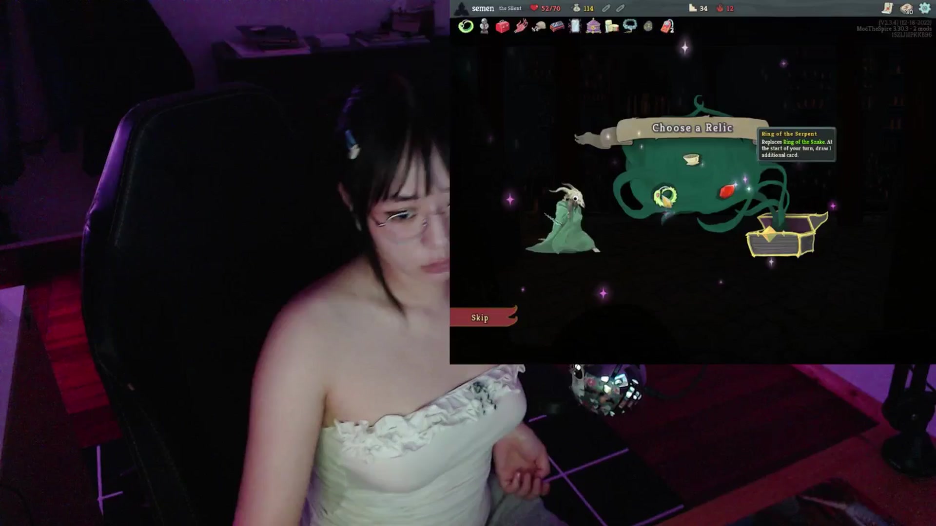 Gallery image thumbnail from ppshredder's myfreecams stream on, 08/28/2024, 19:50 image 15 of 20