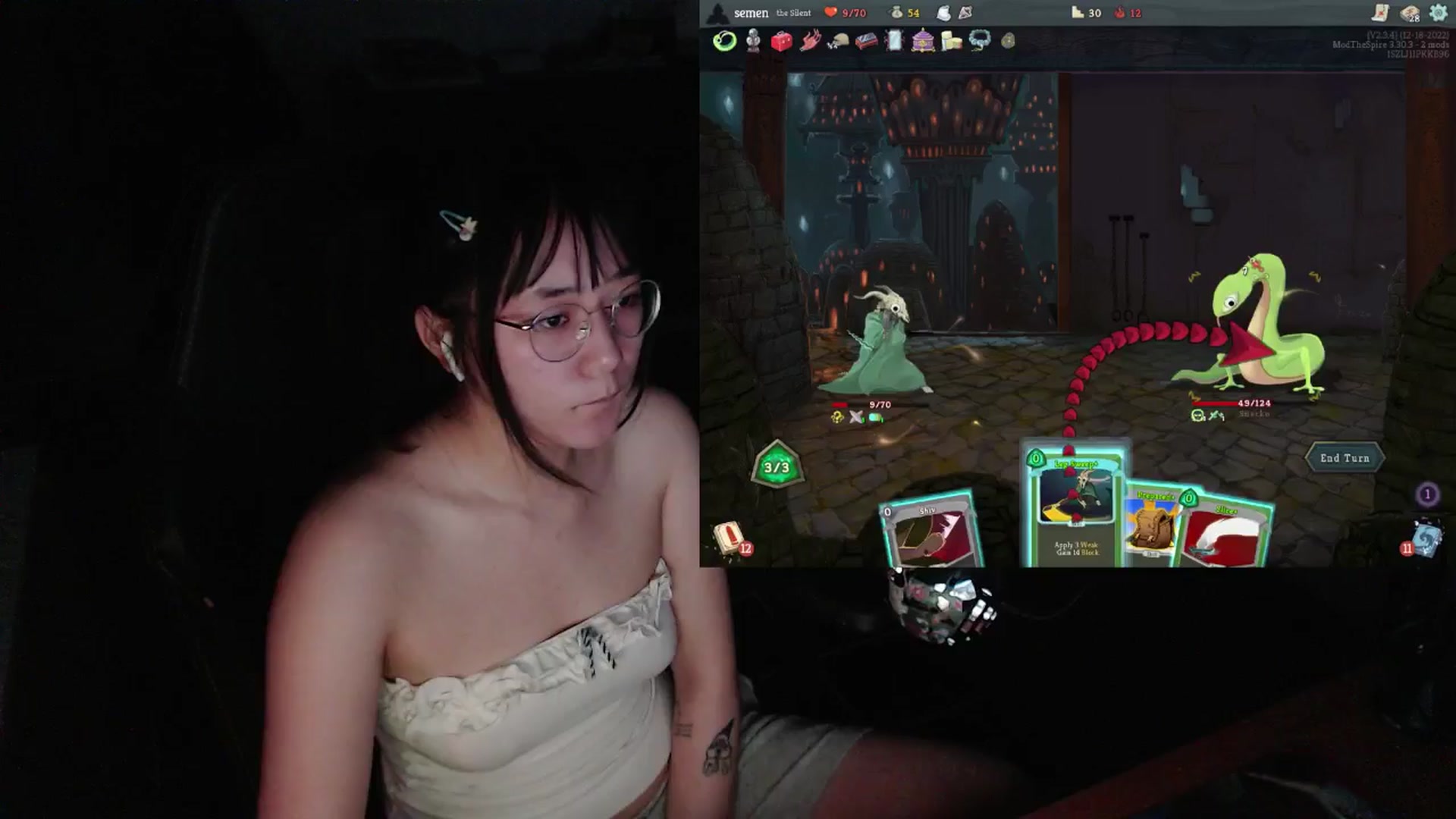 Gallery image thumbnail from ppshredder's myfreecams stream on, 08/28/2024, 19:50 image 14 of 20