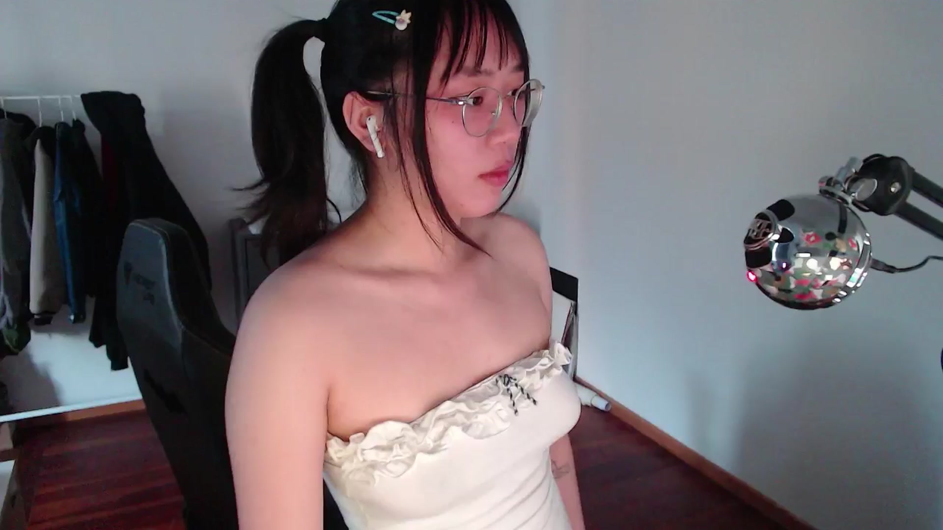 Gallery image thumbnail from ppshredder's myfreecams stream on, 08/28/2024, 19:50 image 5 of 20