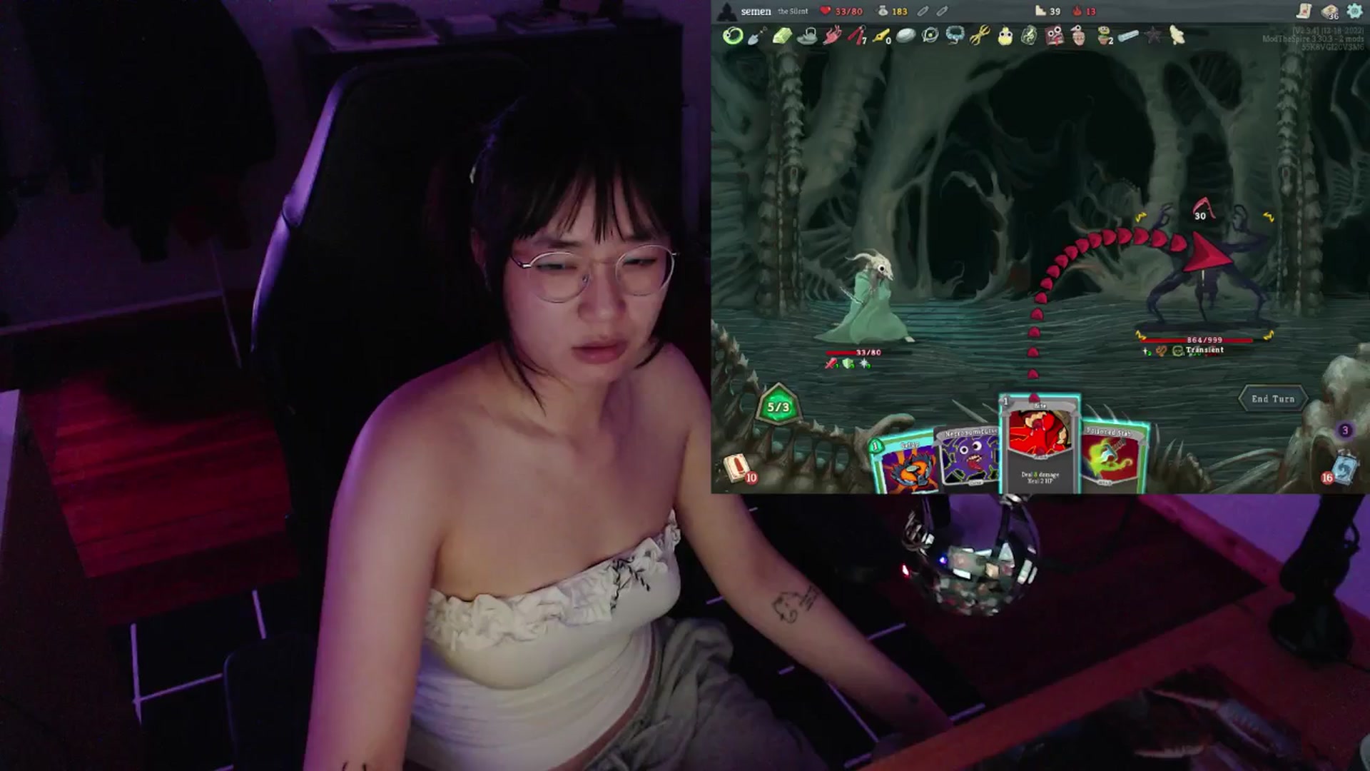 Gallery image thumbnail from ppshredder's myfreecams stream on, 08/29/2024, 01:45 image 3 of 20