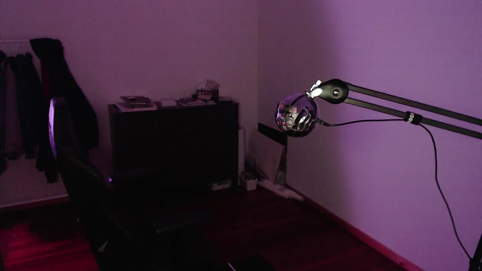 Gallery image thumbnail from ppshredder's myfreecams stream on, 08/29/2024, 01:45 image 17 of 20