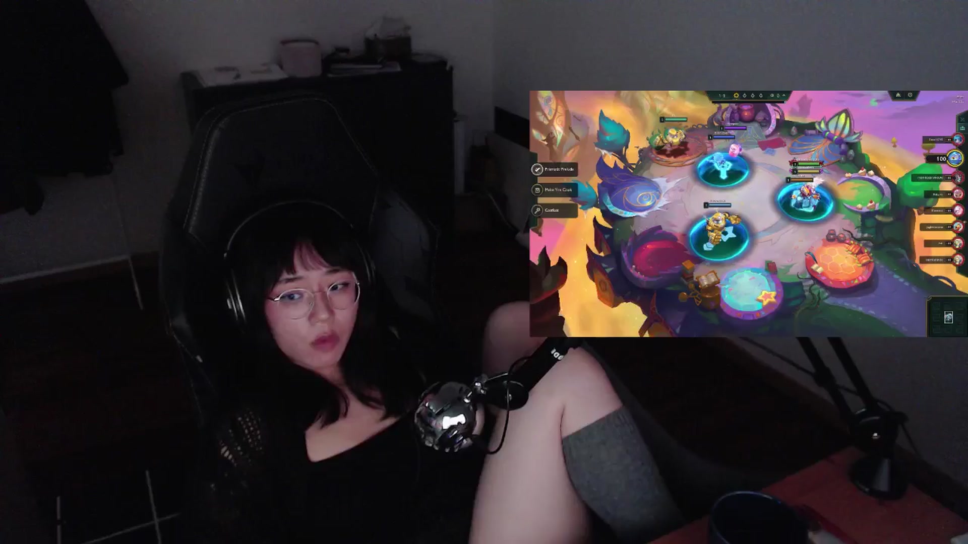 Gallery image thumbnail from ppshredder's myfreecams stream on, 10/20/2024, 13:06 image 17 of 20