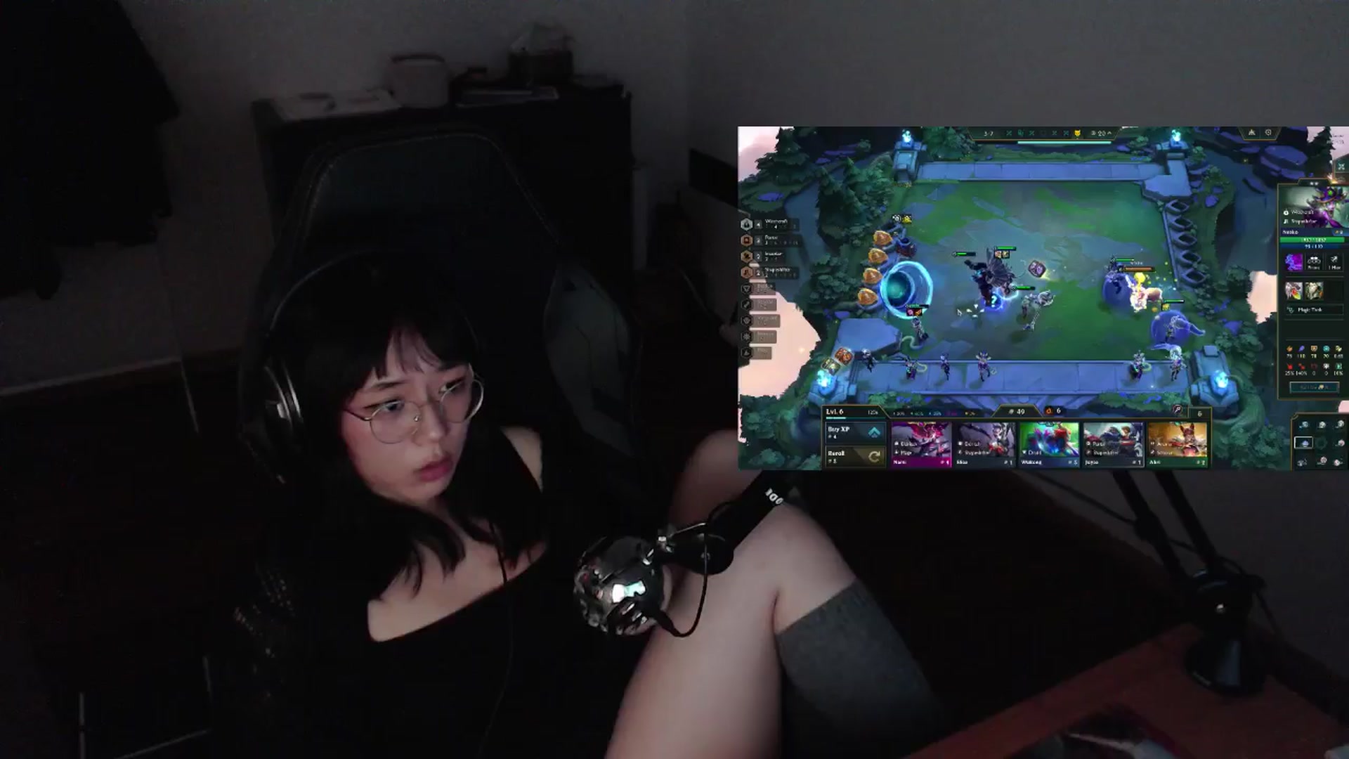 Gallery image thumbnail from ppshredder's myfreecams stream on, 10/20/2024, 13:06 image 19 of 20
