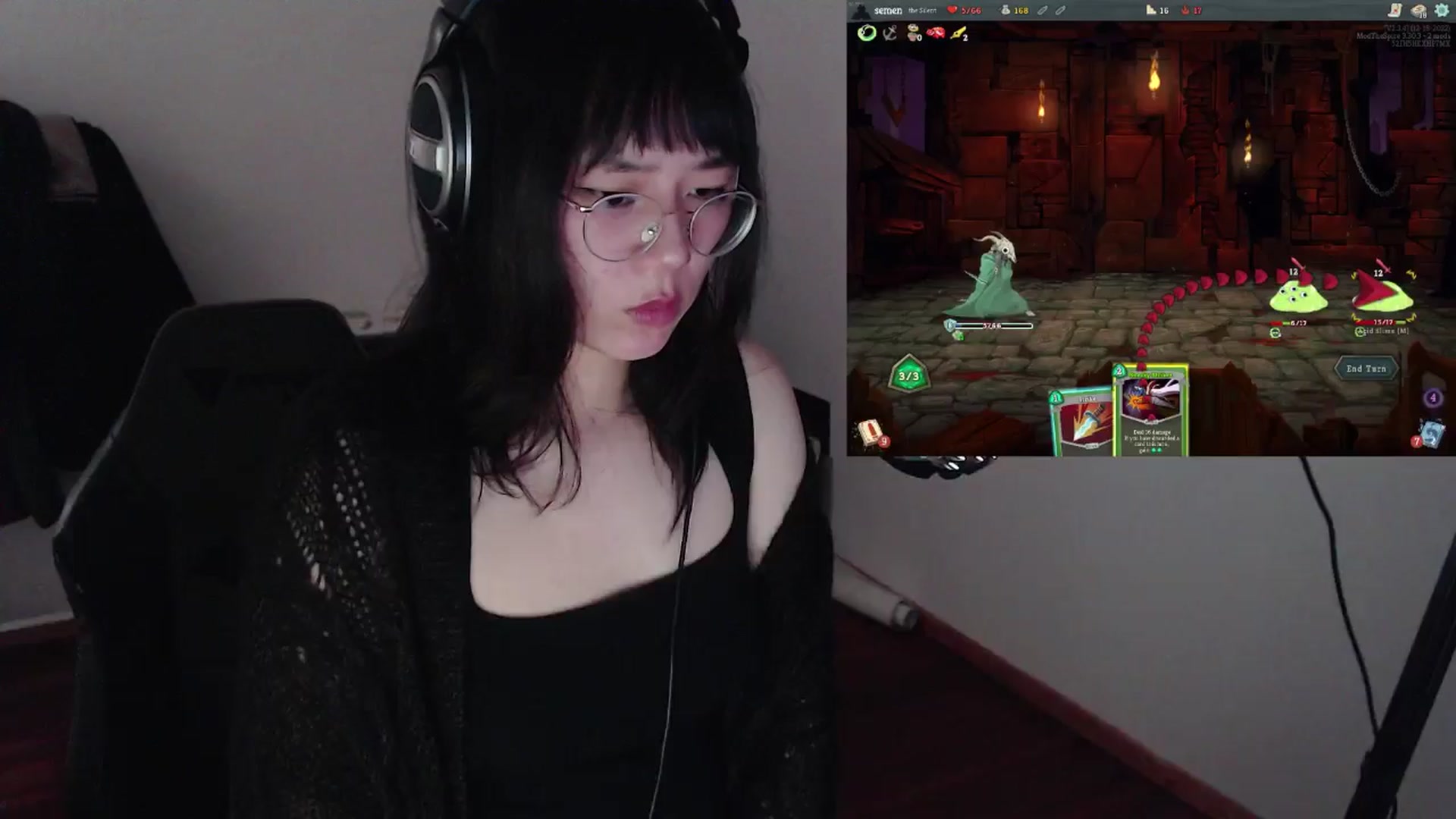 Gallery image thumbnail from ppshredder's myfreecams stream on, 10/20/2024, 13:06 image 5 of 20