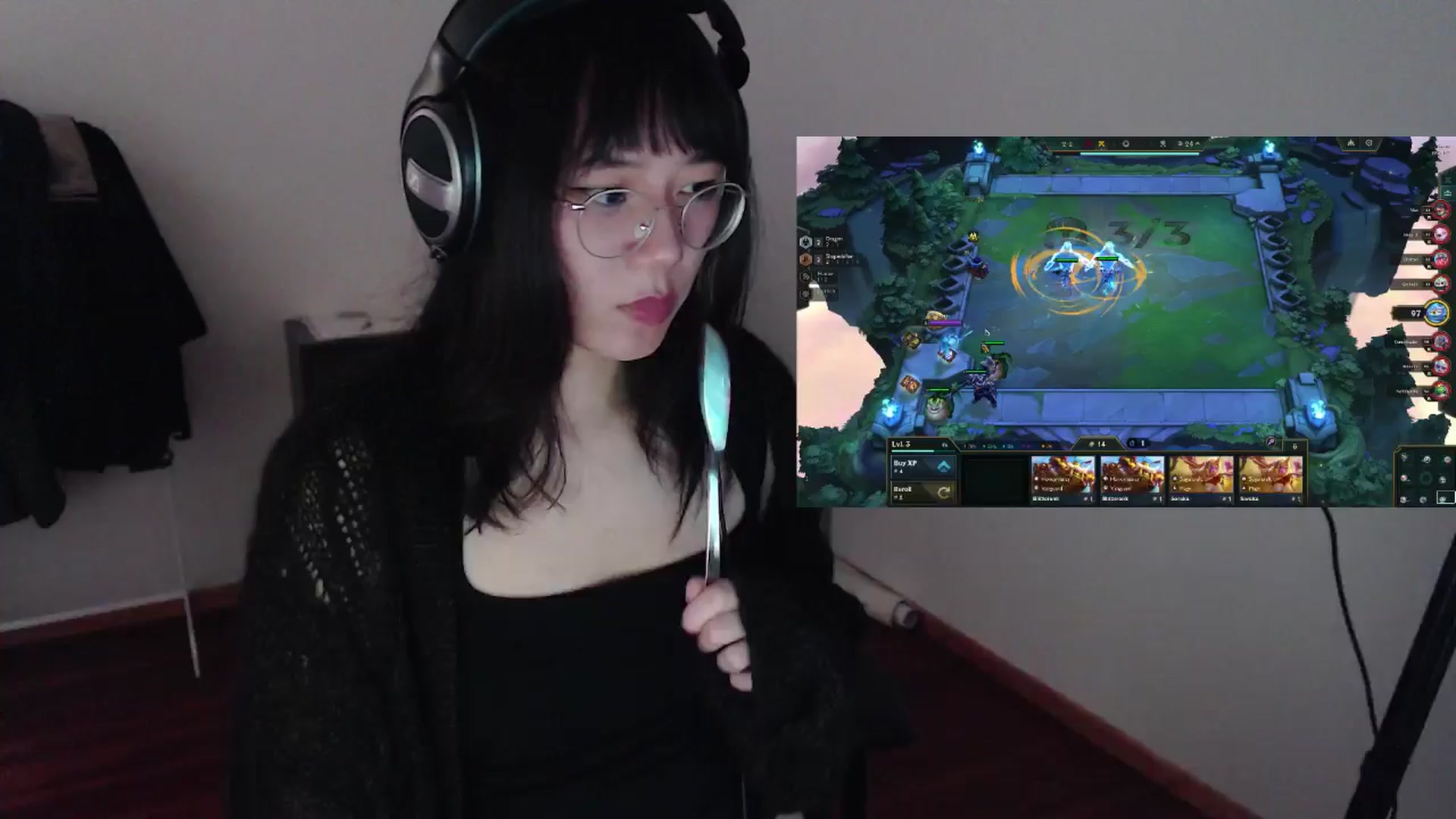 Gallery image thumbnail from ppshredder's myfreecams stream on, 10/20/2024, 13:06 image 7 of 20