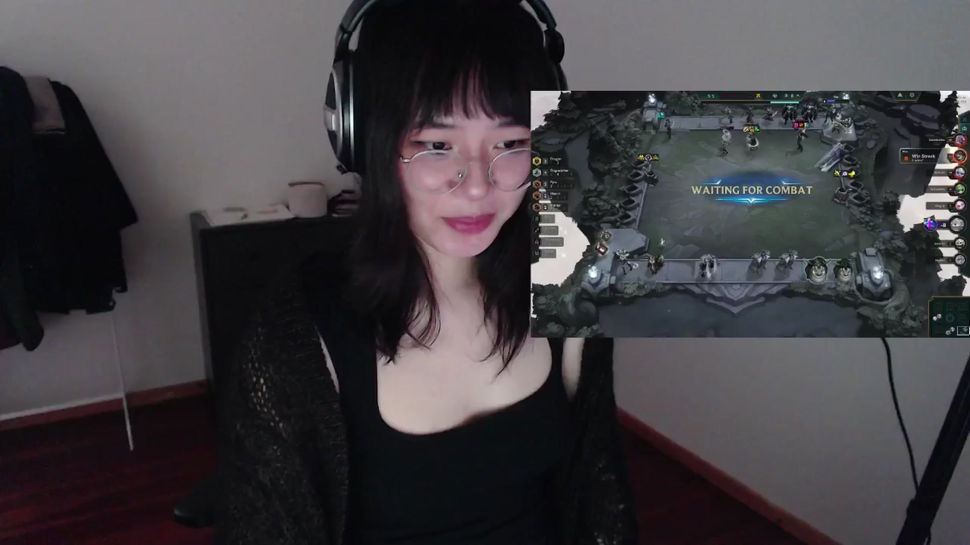 Gallery image thumbnail from ppshredder's myfreecams stream on, 10/20/2024, 13:06 image 10 of 20