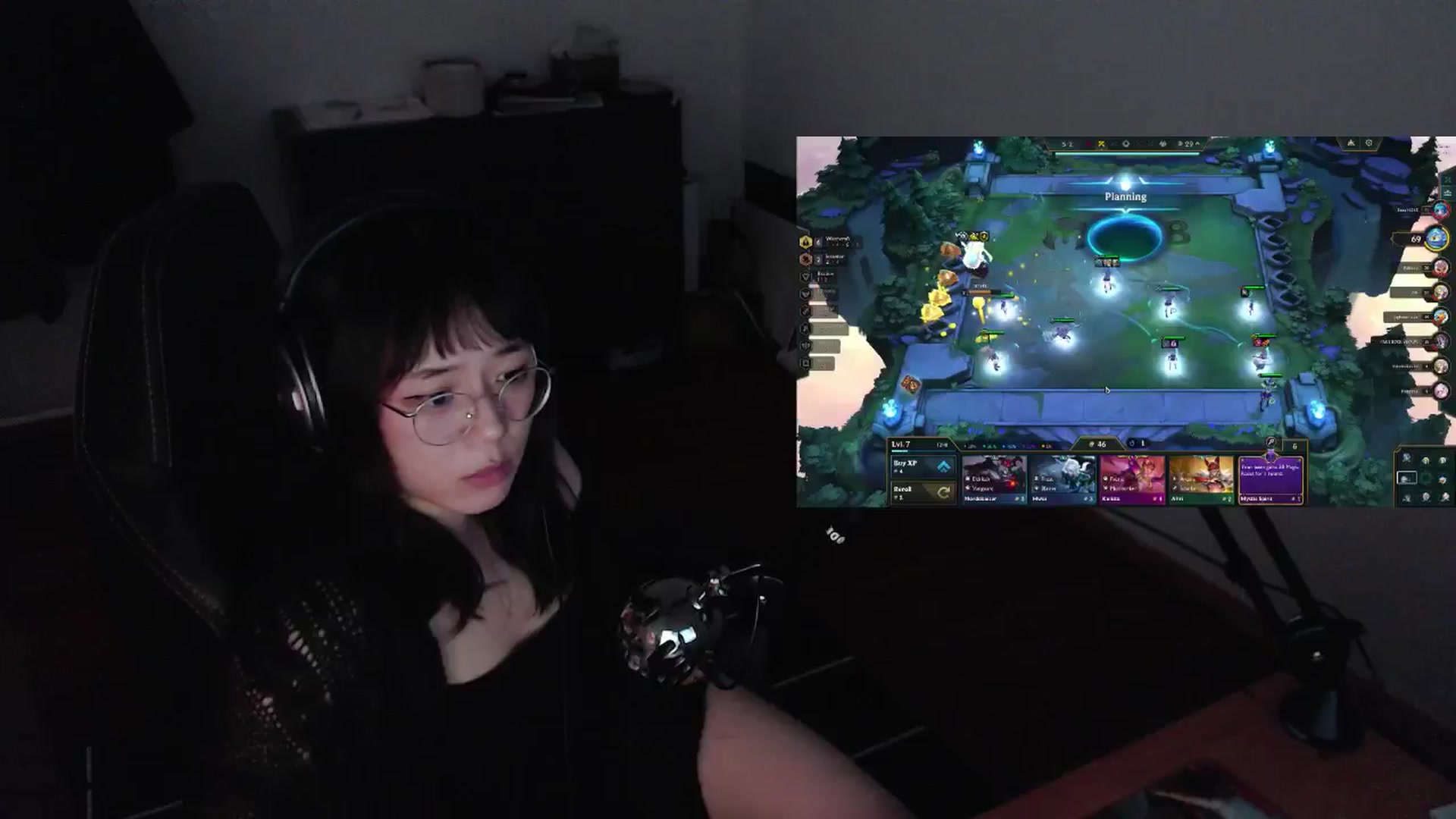 Gallery image thumbnail from ppshredder's myfreecams stream on, 10/20/2024, 13:06 image 20 of 20