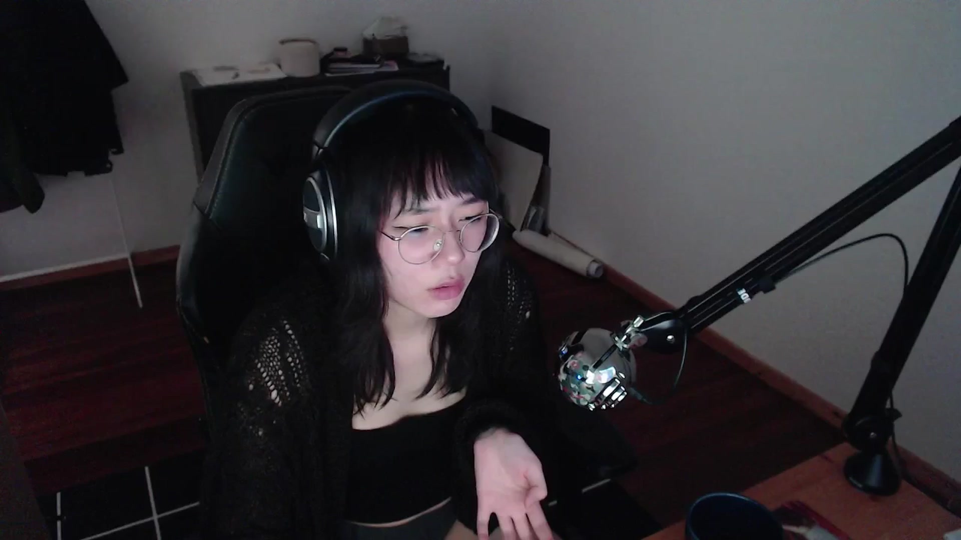 Gallery image thumbnail from ppshredder's myfreecams stream on, 10/20/2024, 13:06 image 14 of 20