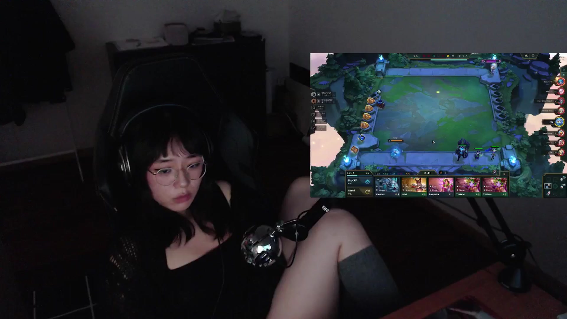 Gallery image thumbnail from ppshredder's myfreecams stream on, 10/20/2024, 13:06 image 18 of 20