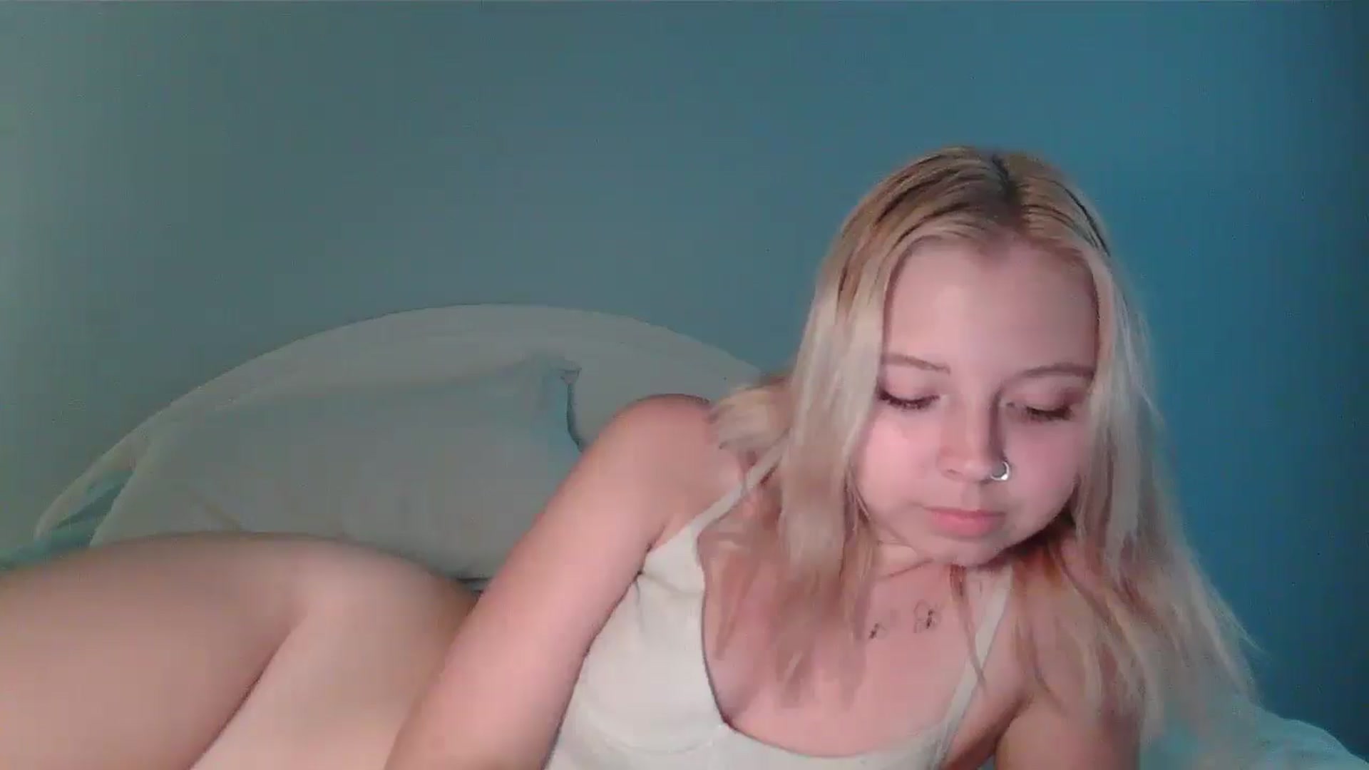 Gallery image thumbnail from pr1ncessbelle's myfreecams stream on, 02/28/2025, 01:55 image 20 of 20