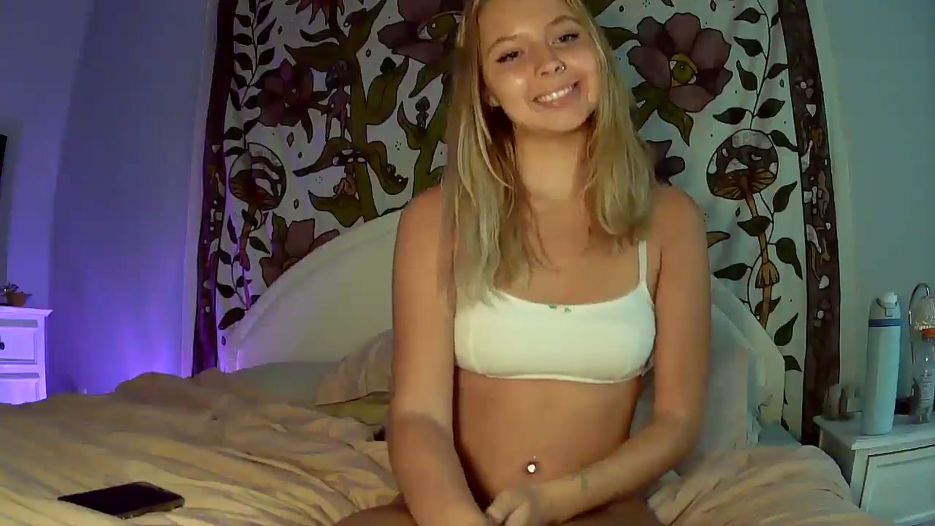Gallery image thumbnail from pr1ncessbelle's myfreecams stream on, 09/30/2025, 05:12 image 12 of 20