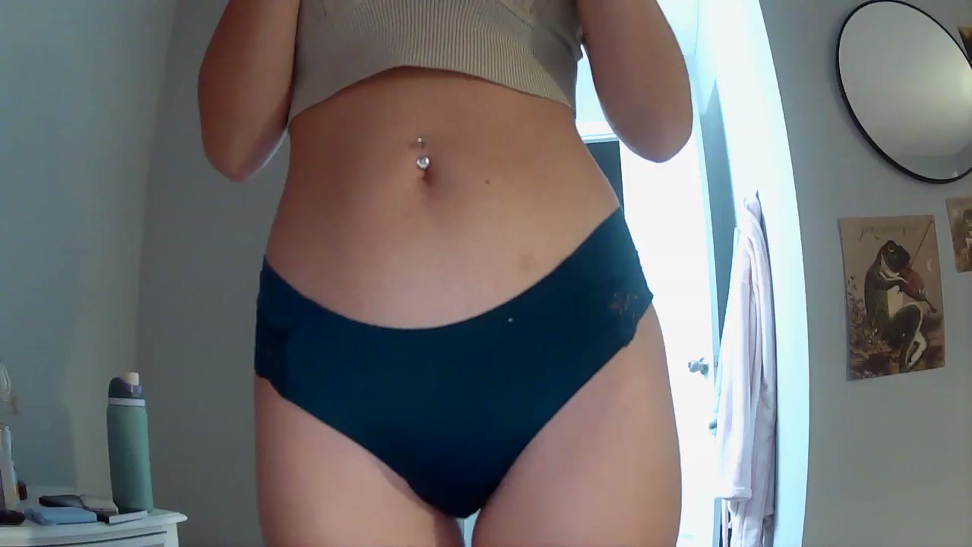 Gallery image thumbnail from pr1ncessbelle's myfreecams stream on, 11/25/2025, 08:05 image 12 of 20