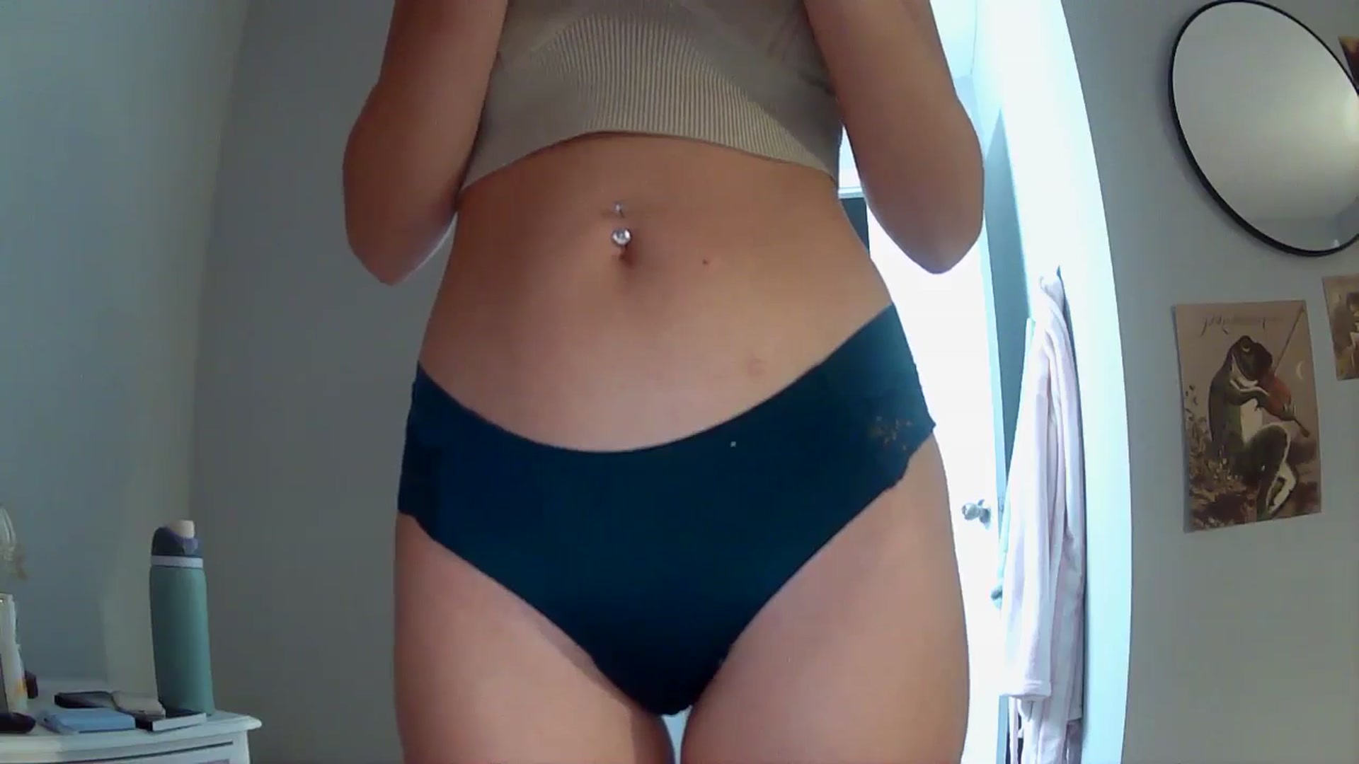 Gallery image thumbnail from pr1ncessbelle's myfreecams stream on, 11/25/2025, 08:05 image 13 of 20