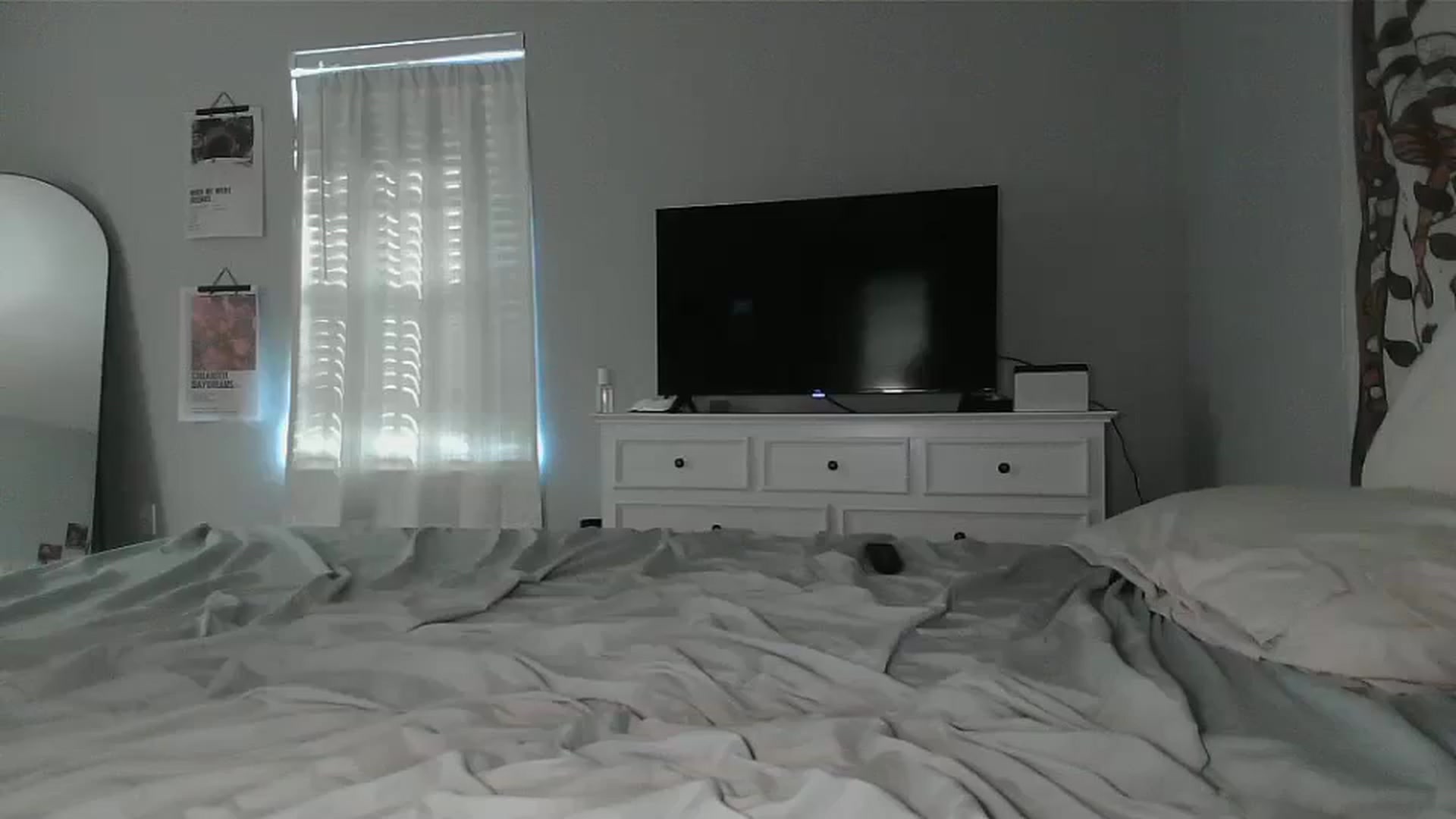 Gallery image thumbnail from pr1ncessbelle's myfreecams stream on, 03/13/2026, 21:02 image 4 of 20