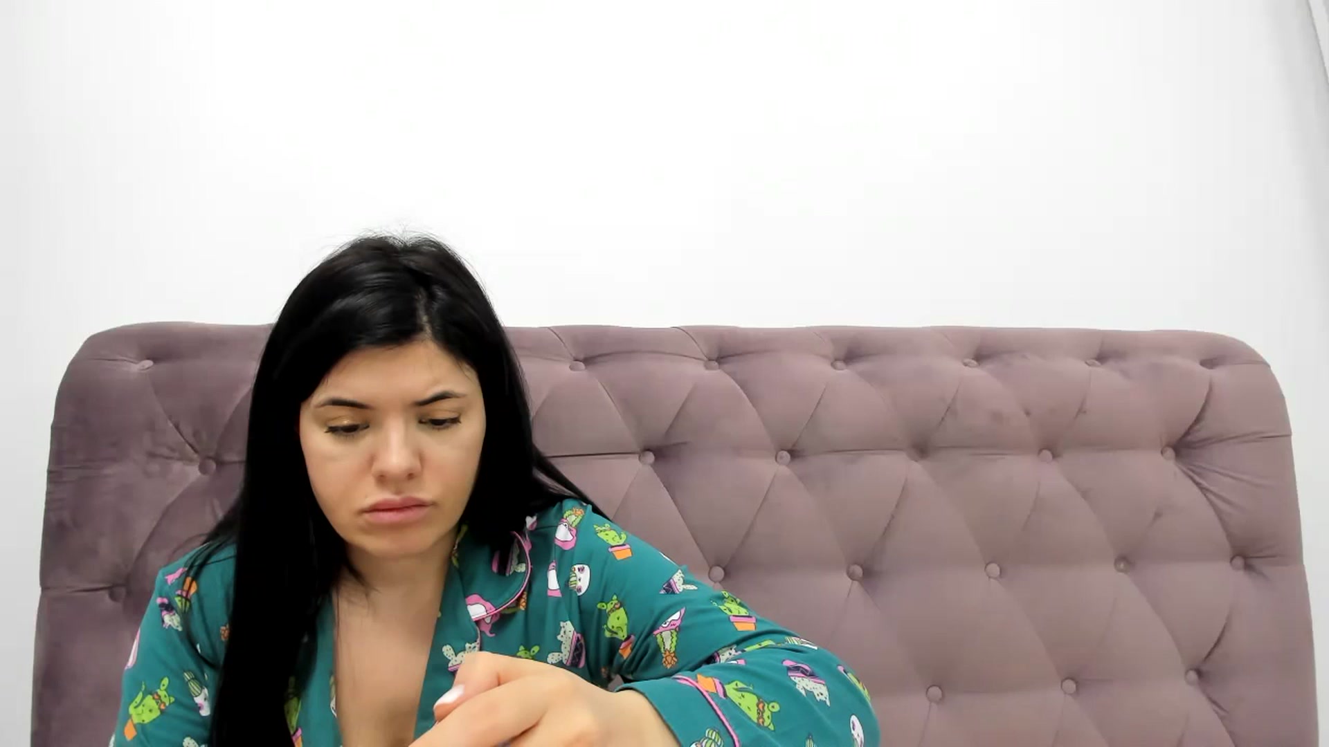 Gallery image thumbnail from pralina's myfreecams stream on, 01/22/2024, 22:26 image 7 of 20