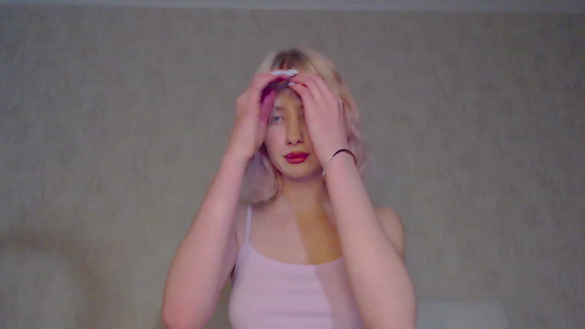 Gallery image thumbnail from pretty_maya_'s myfreecams stream on, 03/17/2023, 17:45 image 1 of 20