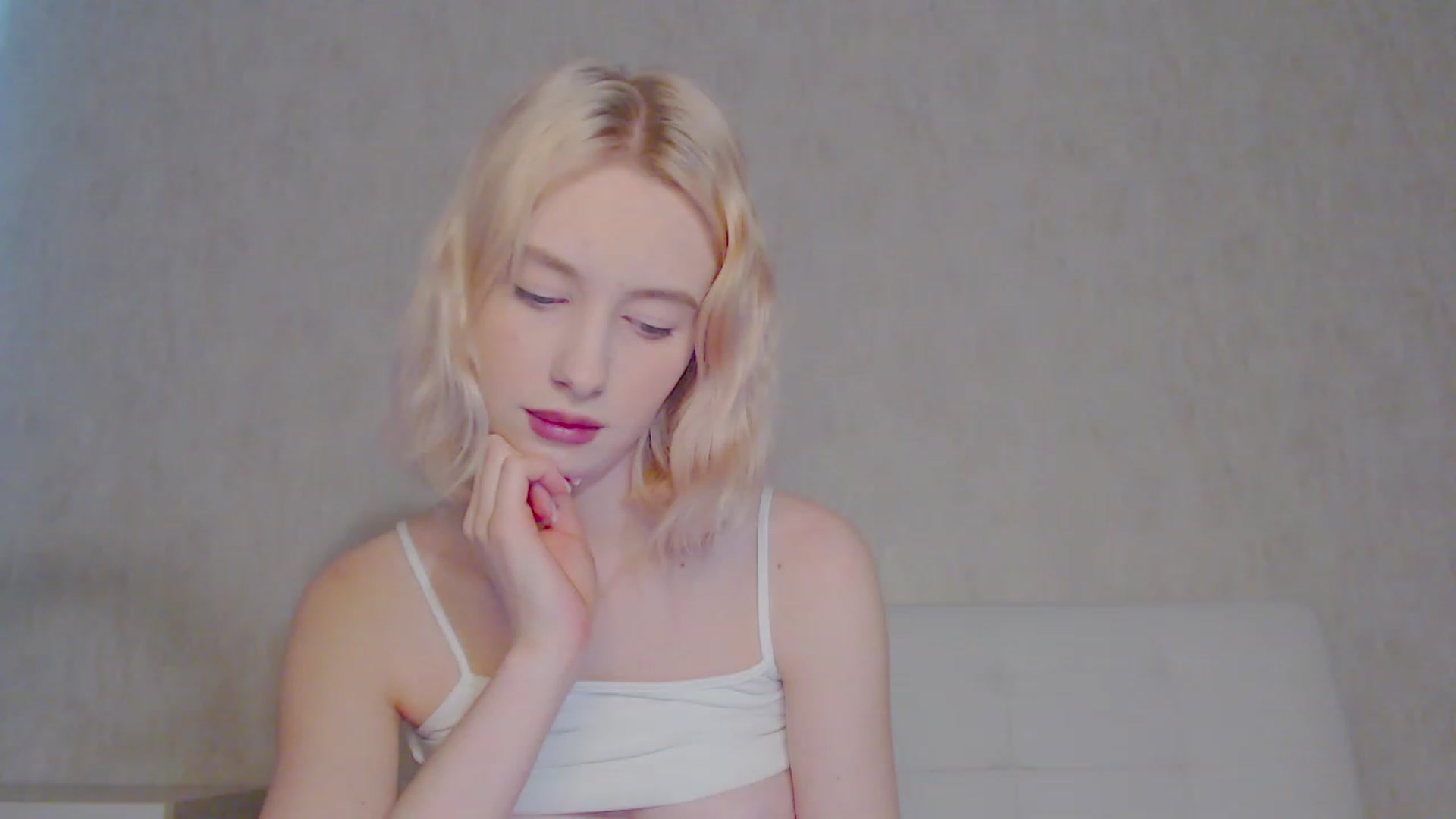 Gallery image thumbnail from pretty_maya_'s myfreecams stream on, 03/22/2023, 14:32 image 9 of 20